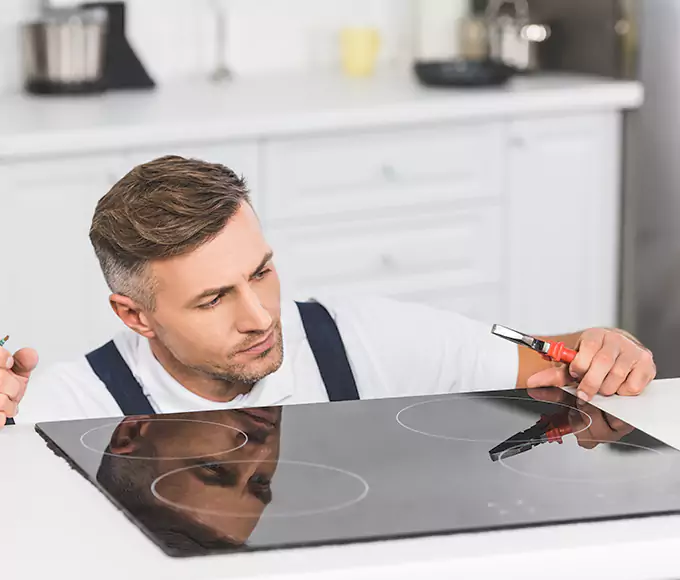 Why San Leandro Homeowners Choose San Leandro Appliance Pro for Every Electric Stove Fix?