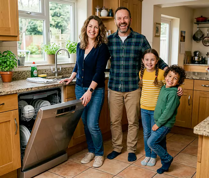 What Sets Our Fisher & Paykel Service Apart in San Leandro, CA?