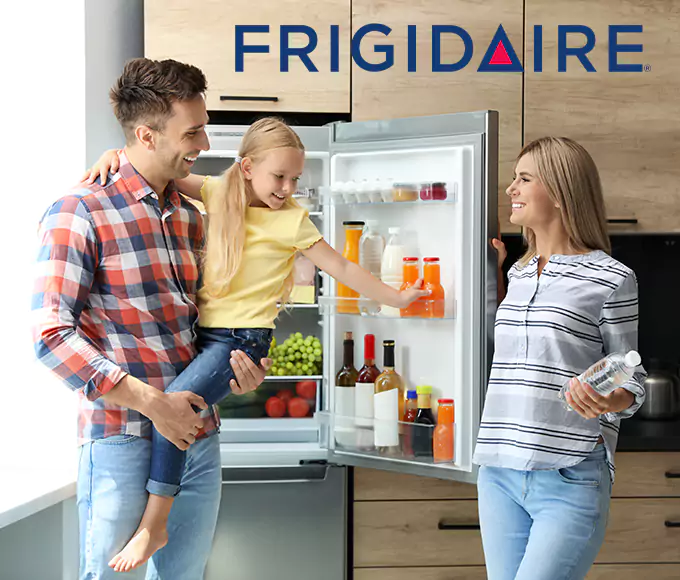 What Sets Our Frigidaire Service Apart in San Leandro, CA?
