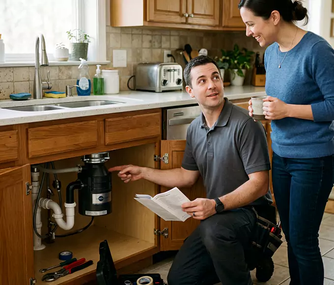 Why San Leandro Homeowners Trust San Leandro Appliance Pro for Every Fridge Fix?