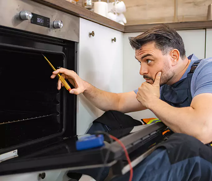 Why San Leandro Households Choose San Leandro Appliance Pro for Every Gas Oven Fix?