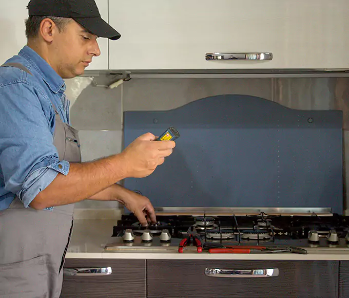Why San Leandro Appliance Pro Is the Safe Hands Choice for Gas Stove Repair in San Leandro, CA?