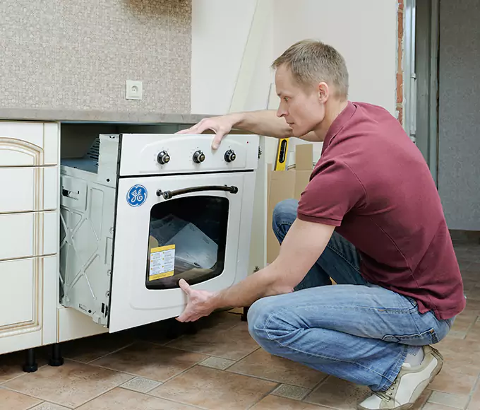 What Sets Our GE Appliance Service Apart in San Leandro, CA?