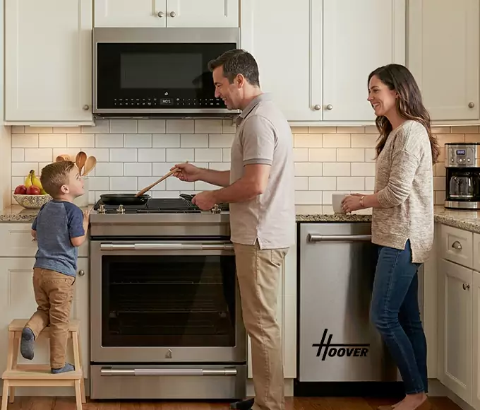 What Sets Our Hoover Service Apart in San Leandro, CA?