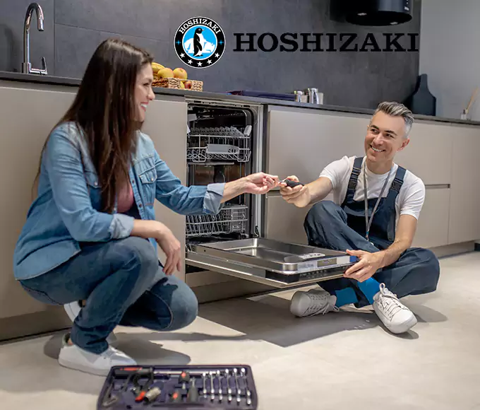 What Sets Our Hoshizaki Service Apart in San Leandro, CA?