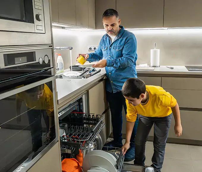 What Sets Our Hotpoint Service Apart in San Leandro, CA?
