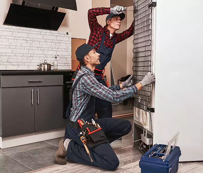Why San Leandro Homeowners Choose San Leandro Appliance Pro for Every In-Home Appliance Repair?