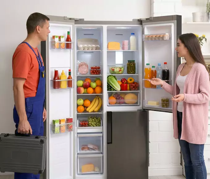 Why San Leandro Homeowners Choose San Leandro Appliance Pro for Kitchen Appliance Repairs?