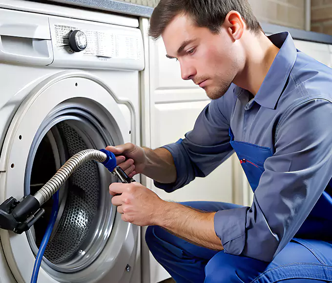 Why San Leandro Homeowners Choose San Leandro Appliance Pro for Laundry Appliance Repair?