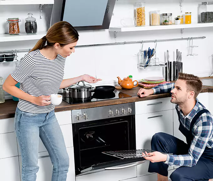 What Sets Our Miele Service Apart in San Leandro, CA?