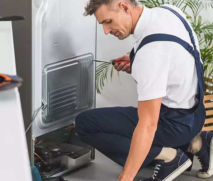 Why San Leandro, CA Homeowners Rely on San Leandro Appliance Pro for Every Mini Fridge Fix?