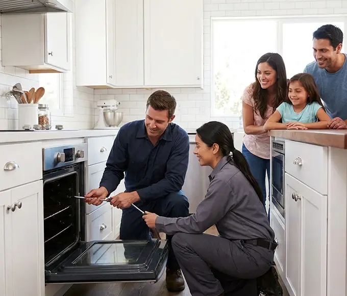Why San Leandro, CA Homeowners Rely on San Leandro Appliance Pro for Oven Igniter Repairs?