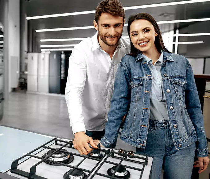 Why San Leandro Homeowners Rely on San Leandro Appliance Pro for Expert Cooktop Installation? 