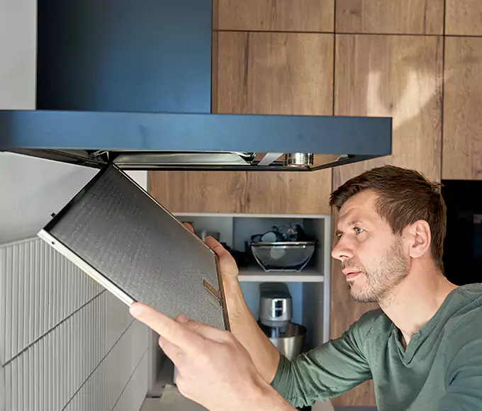 Why San Leandro, CA Homeowners Trust San Leandro Appliance Pro for Every Range Hood Switch Repair and Ventilation Job?