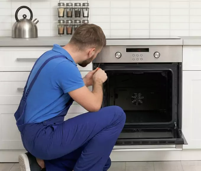 Why San Leandro Appliance Pro Is the Quick Call for Range Repair in San Leandro, CA?