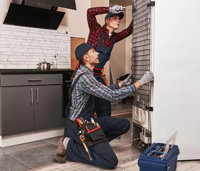 Why San Leandro, CA Homeowners Trust San Leandro Appliance Pro for Refrigerator Not Cooling Repair?