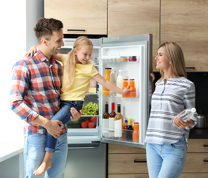 Why San Leandro Homeowners Trust San Leandro Appliance Pro for Every Fridge Fix?