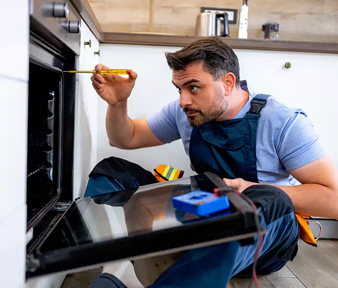 Why San Leandro Homeowners Rate San Leandro Appliance Pro as Their Go-To Same Day Appliance Repair Team?