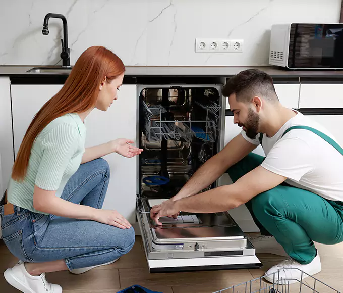 Why San Leandro Homeowners Choose San Leandro Appliance Pro as Their Same Day Dishwasher Repair Company?