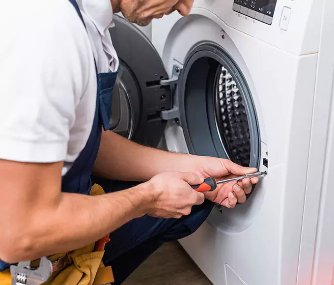 Why San Leandro Homeowners Trust San Leandro Appliance Pro for Same Day Clothes Dryer Repair?