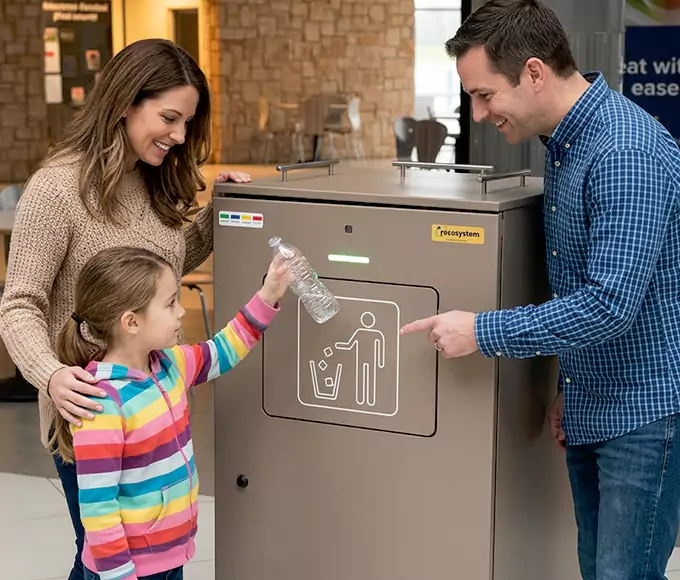 Why San Leandro, CA Business Owners Choose San Leandro Appliance Pro Over Other Trash Compactor Repair Companies?