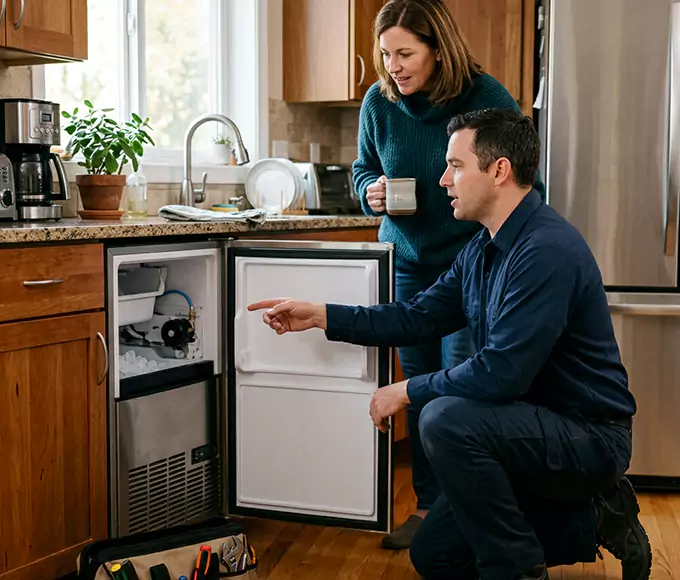 What Sets Our U-Line Service Apart in San Leandro, CA?