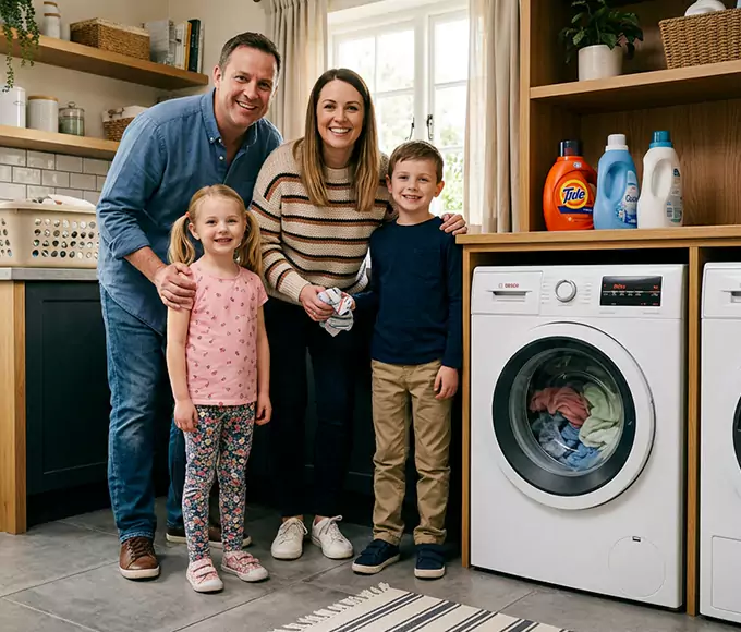 Why San Leandro, CA Homeowners Trust San Leandro Appliance Pro for Washer Pump Replacement?
