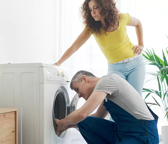 Why San Leandro Households Pick San Leandro Appliance Pro for Every Washer Repairs?