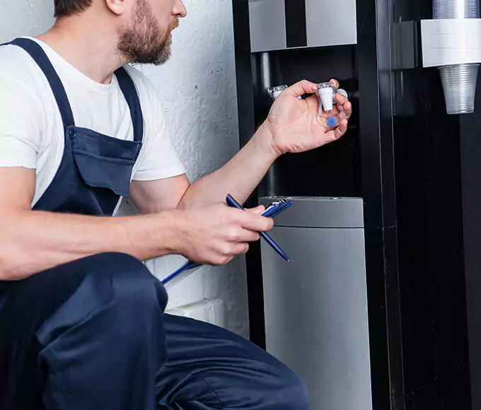 Why San Leandro, CA Households Trust San Leandro Appliance Pro for Every Dispenser Fix?